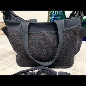 Diaper bag